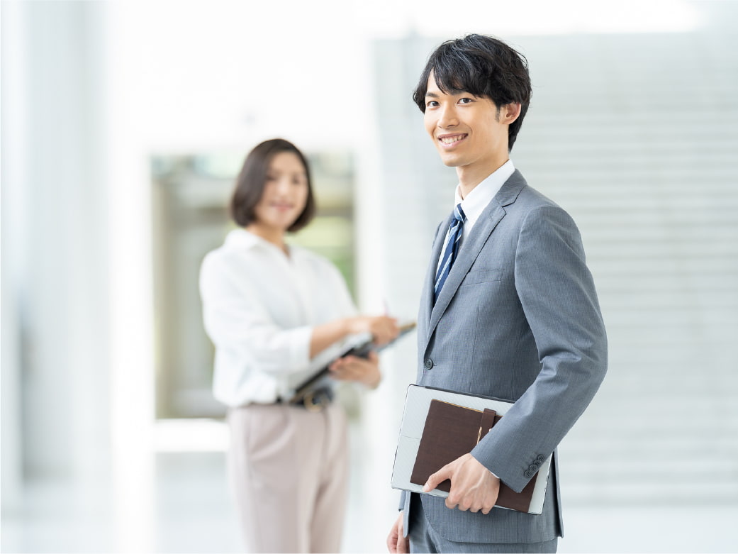 採用戦略支援塾イメージ