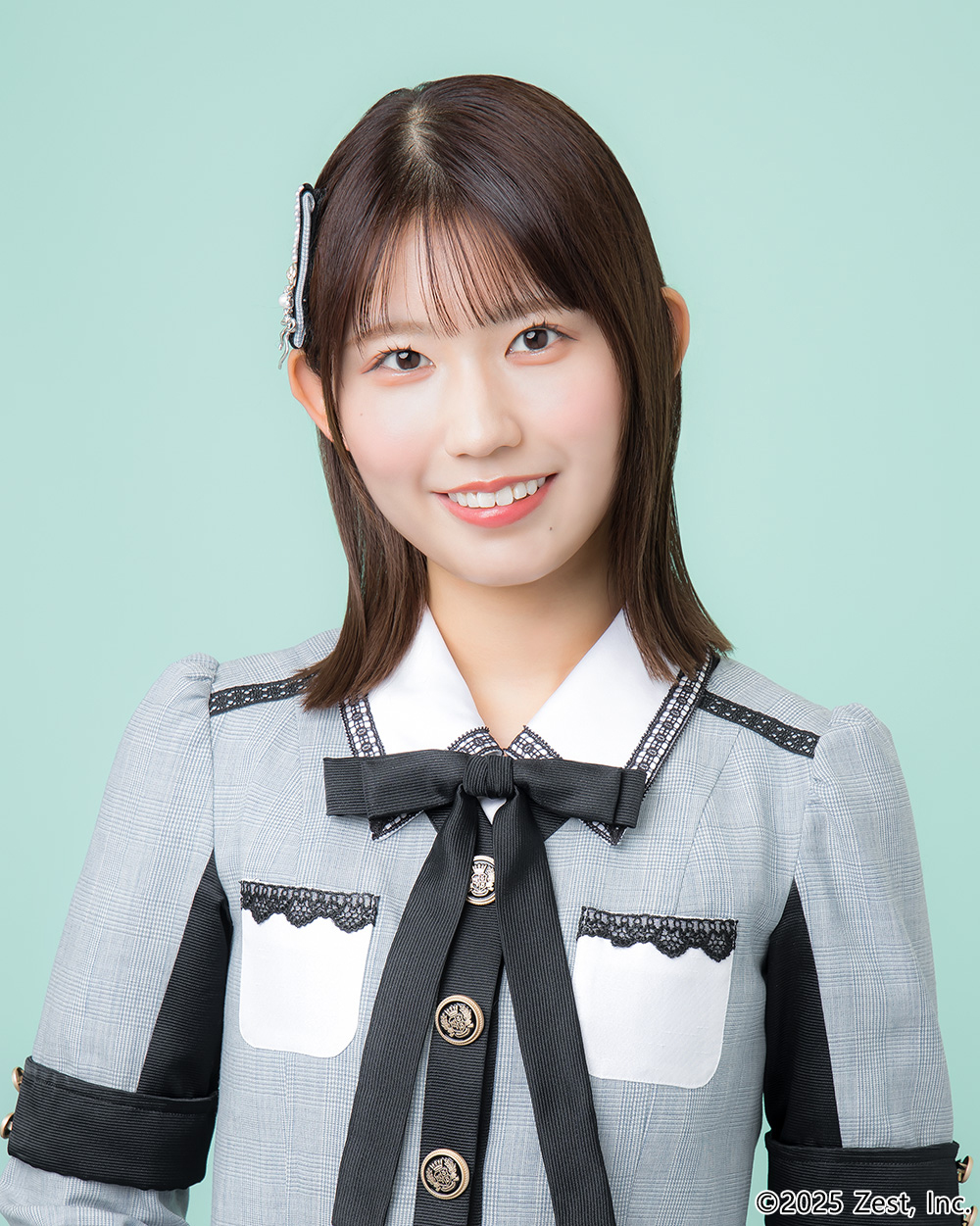 青木莉樺_コピーライト
