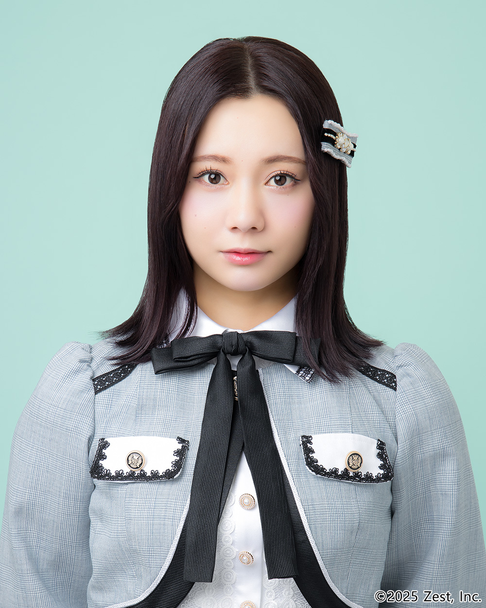 松本慈子_コピーライト